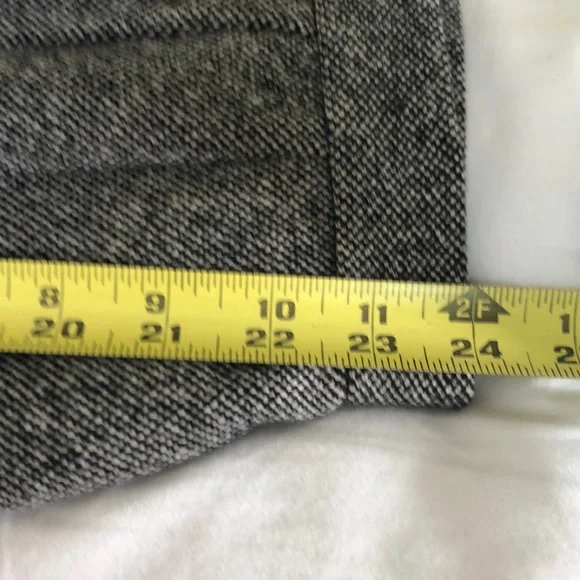 JCREW•Vintage Tweed Pencil Skirt - Picture 10 of 10